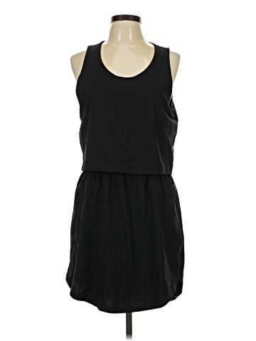 Kyodan Casual Dress (view 1)