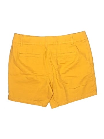 Ann Taylor LOFT Outlet Shorts (view 2)