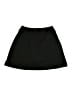 Unbranded Solid Black Skort Size L - photo 1