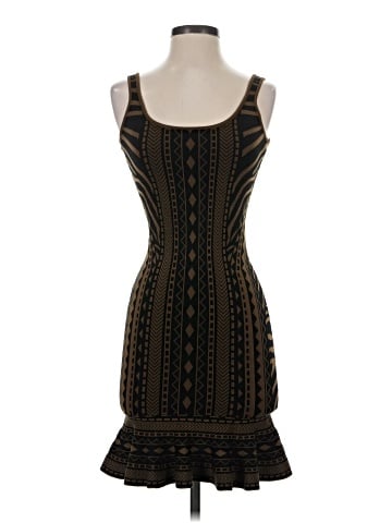 Torn by Ronny Kobo Cocktail Dress (view 1)