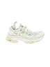 Brandblack White Sneakers Size 7 1/2 US - photo 1
