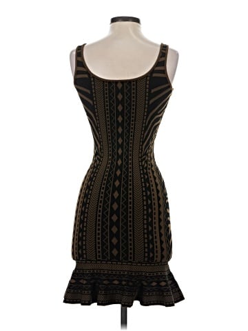 Torn by Ronny Kobo Cocktail Dress (view 2)