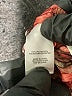 Anne Klein 100% Polyester Print Brown Cocktail Dress Size 6 - photo 8