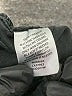 Caslon 100% Linen Black Linen Pants Size S - photo 8