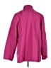 Dennis by Dennis Basso 100% Polyester Pink Raincoat Size L - photo 2