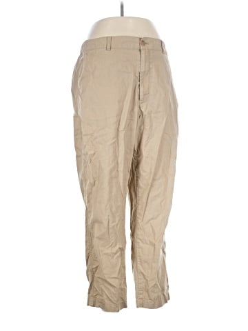 Uniqlo Cargo Pants (view 1)