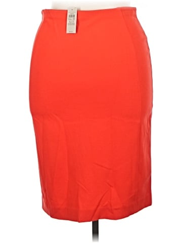 Ann Taylor Formal Skirt (view 2)