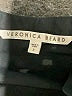 Veronica Beard Black Cocktail Dress Size 0 - photo 7