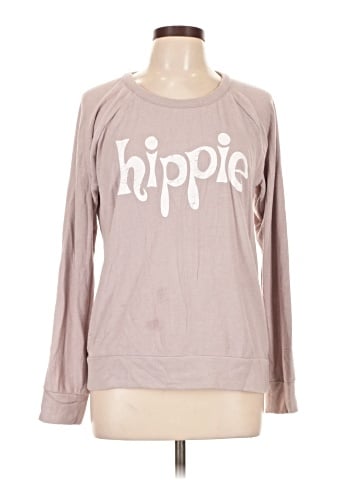 Chaser Long Sleeve T-Shirt (view 1)