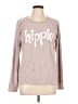 Chaser Pink Long Sleeve T-Shirt Size L - photo 1