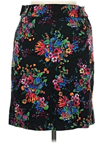 Laundry by Shelli Segal Casual Skirt (view 1)