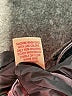 Mossimo Supply Co. Gray Active Pants Size 17 - photo 8