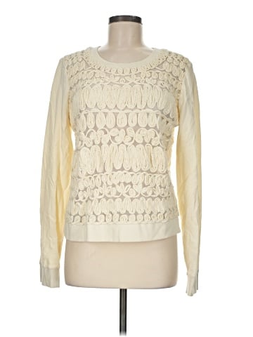 Akemi + Kin Pullover Sweater (view 1)