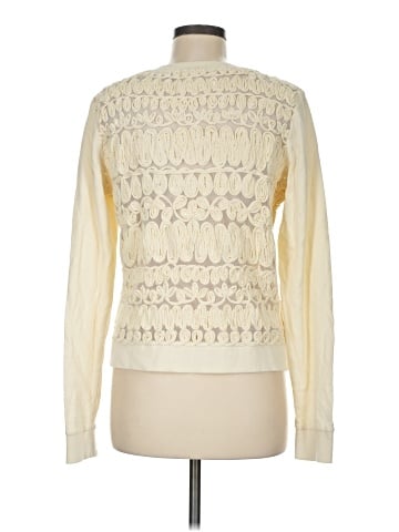 Akemi + Kin Pullover Sweater (view 2)