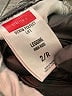 Express Houndstooth Gray Jeans Size 2R - photo 8
