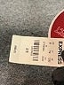 Express Houndstooth Gray Jeans Size 2R - photo 9