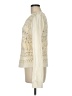 Akemi + Kin 100% Polyester Ivory Pullover Sweater Size M - photo 5