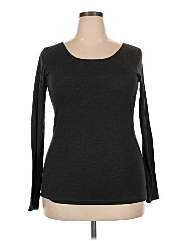 Next Level Apparel 3/4 Sleeve T-Shirt (view 1)