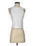 Express White Tank Top Size XS (estimated) - photo 1
