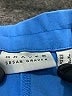 Susan Graver Color Block Blue Active Pants Size XL - photo 4