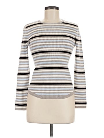 Nic + Zoe Turtleneck Sweater (view 1)