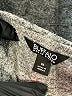 Buffalo by David Bitton Stars Gray Long Sleeve Top Size XL - photo 7