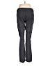 Brunello Cucinelli Chevron-herringbone Gray Dress Pants Size 8 - photo 2