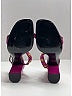Versace Pink Sandals Size EU (IT) 39 / US 9 - photo 7