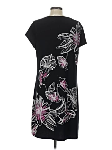 Style&Co Casual Dress (view 2)