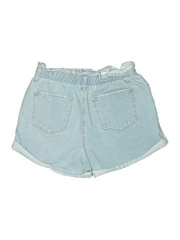 Forever 21 Denim Shorts (view 2)