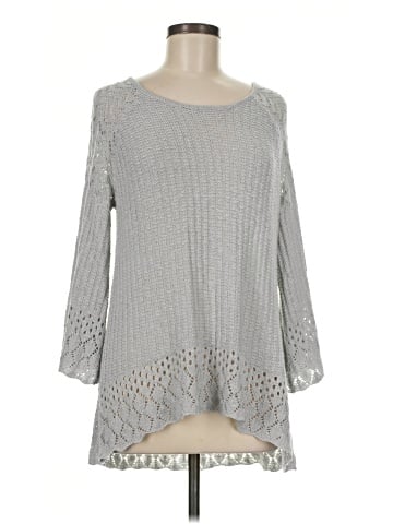 LC Lauren Conrad Pullover Sweater (view 1)