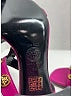 Versace Pink Sandals Size EU (IT) 39 / US 9 - photo 5