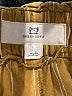 Thread & Supply 100% Cotton Stripes Gold Casual Pants Size M - photo 7