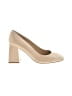 M. Gemi Ivory Heels Size EU 40 - photo 1