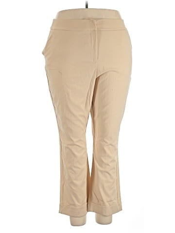New York & Company Active Pants (view 1)