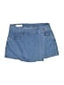 Zara Blue Skort Size M - photo 1