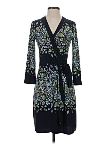 BCBGMAXAZRIA Casual Dress (view 1)