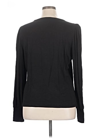 White House Black Market Long Sleeve Top (view 2)