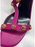 Versace Pink Sandals Size EU (IT) 39 / US 9 - photo 4