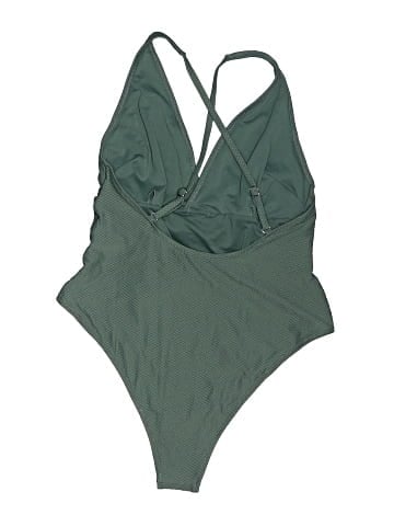 Cupshe One Piece Swimsuit (view 2)