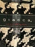 Giacca Houndstooth Ivory Jacket Size S - photo 6