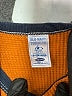 Old Navy 100% Cotton Orange Pullover Sweater Size 18-24 mo - photo 3