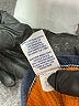 Old Navy 100% Cotton Orange Pullover Sweater Size 18-24 mo - photo 4