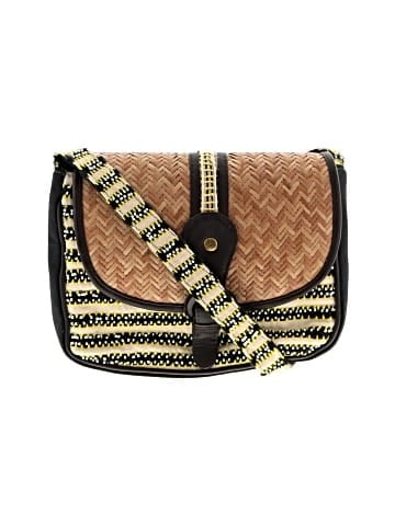 Jasper & Jeera Crossbody Bag (view 1)