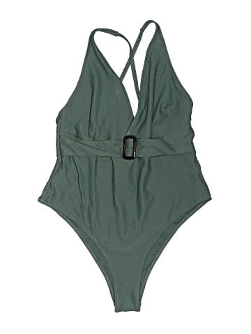 Cupshe One Piece Swimsuit (view 1)