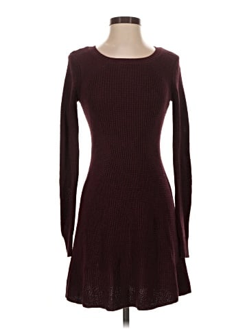 Ruby Moon Casual Dress (view 1)