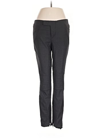 Brunello Cucinelli Wool Pants (view 1)