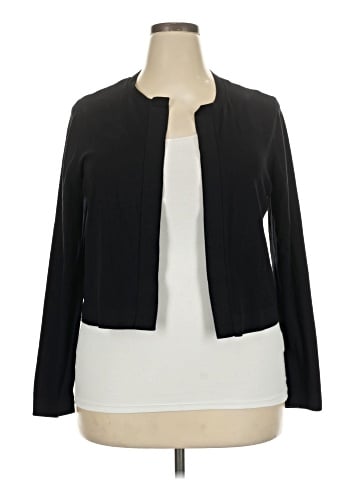 Ann Taylor Cardigan (view 1)