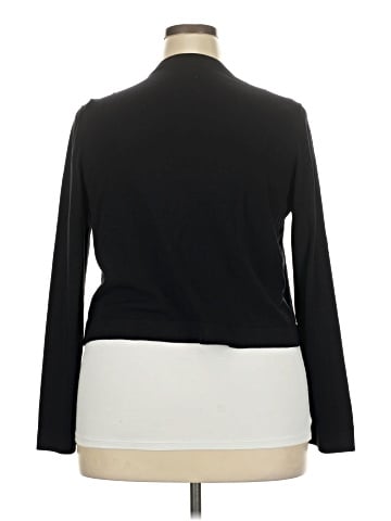 Ann Taylor Cardigan (view 2)