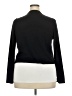 Ann Taylor Black Cardigan Size XXL - photo 2